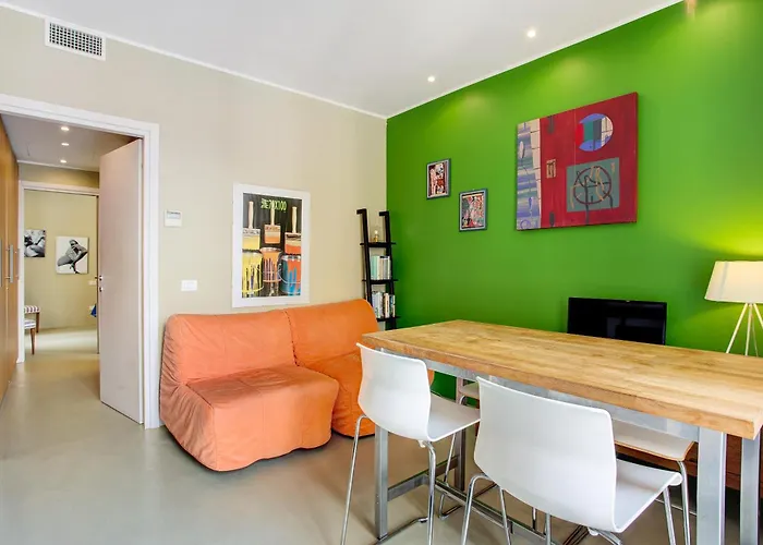 Appartamento Delightful A Few Steps From Port *