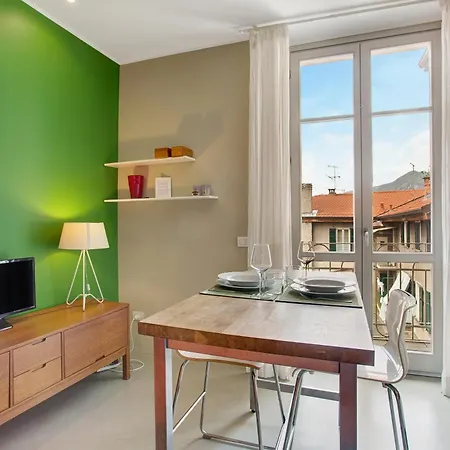 Delightful A Few Steps From Port Apartmán *