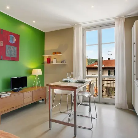 Apartmán Delightful A Few Steps From Port