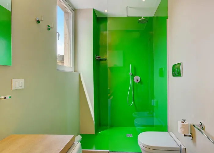 Delightful A Few Steps From Port Apartmán