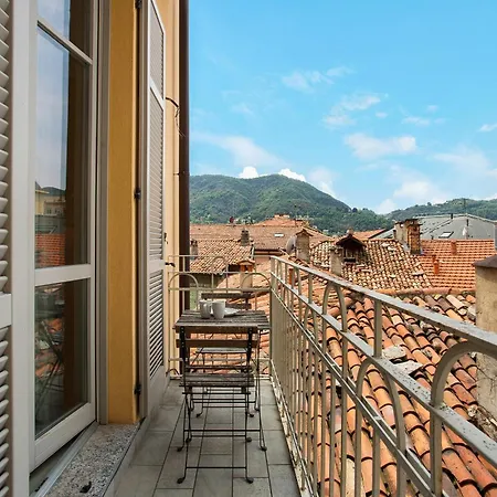 Apartamento Delightful A Few Steps From Port *
