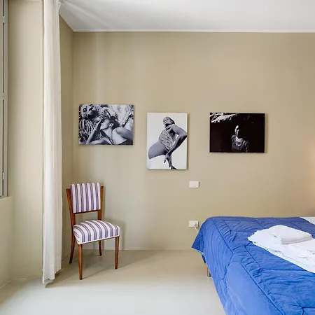 Apartamento Delightful A Few Steps From Port Como