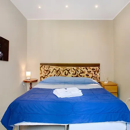 Delightful A Few Steps From Port Apartamento *