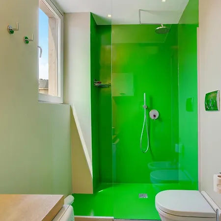 Delightful A Few Steps From Port Apartment